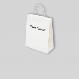Бумажные пакеты-7-типография в Минске сПринтер
