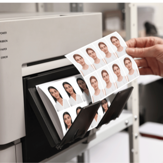 Фото на документы в Минске-3