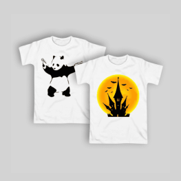 Майки, футболки-1-типография в Минске сПринтер