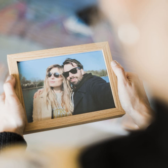 Печать невыцветающих фотографий на Грушевке и Парке Челюскинцев-8