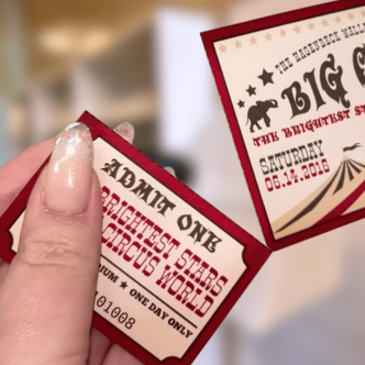 Перфорация печатной продукции — новинка-1