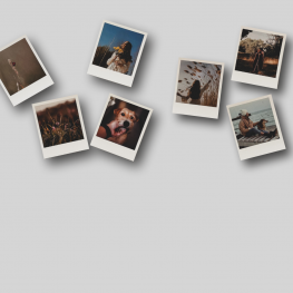 Печать фото Polaroid-2-типография в Минске сПринтер