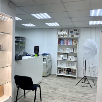 Открытие 10 печатного центра⭐-60