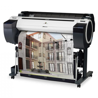 Широкоформатная печать до А0: Парк Челюскинцев и Каменная Горка-31