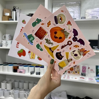 Ошибки при подготовке макета стикерпака-30