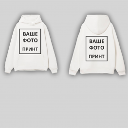 Толстовки, худи, байки-14-типография в Минске сПринтер