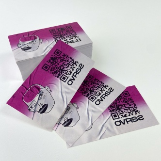 Какой вид ламинация выбрать для визиток?-26