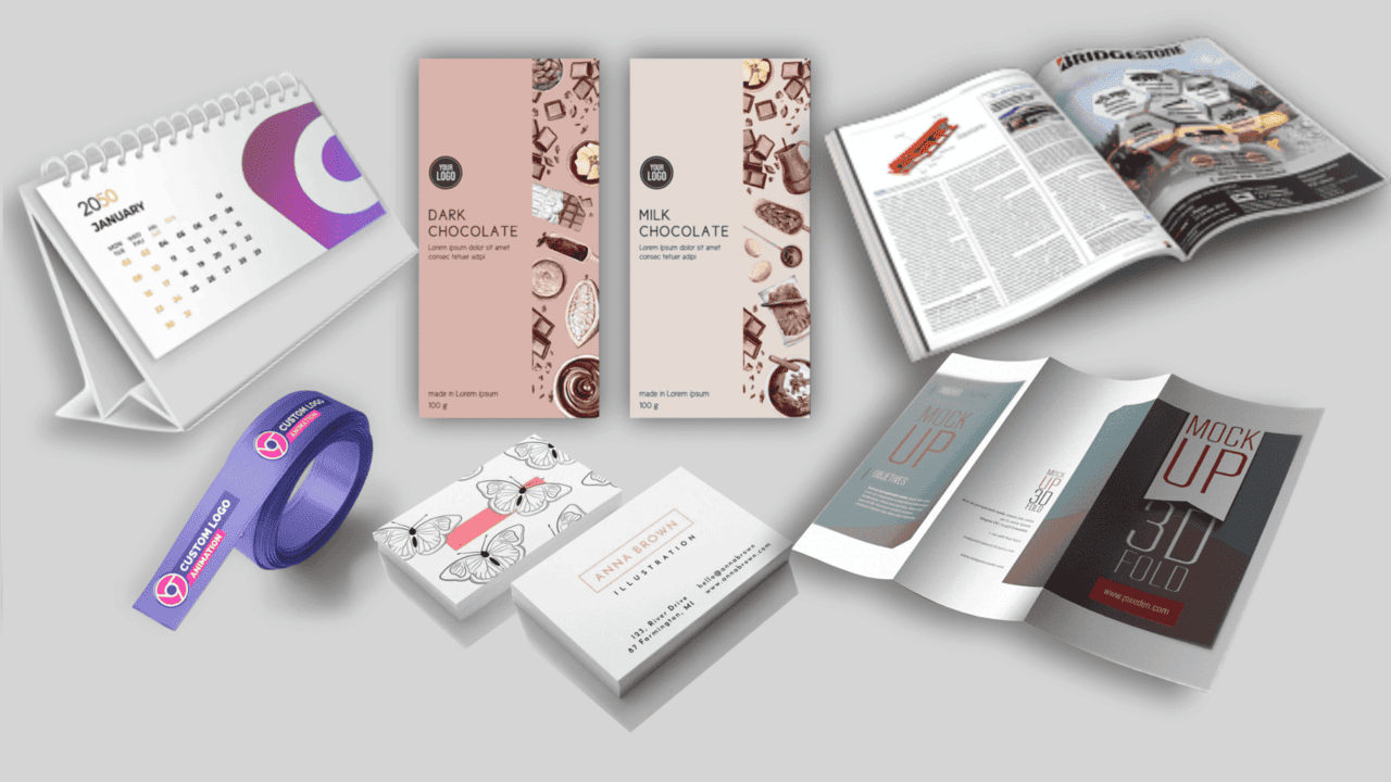 5 фатальных ошибок при заказе печати